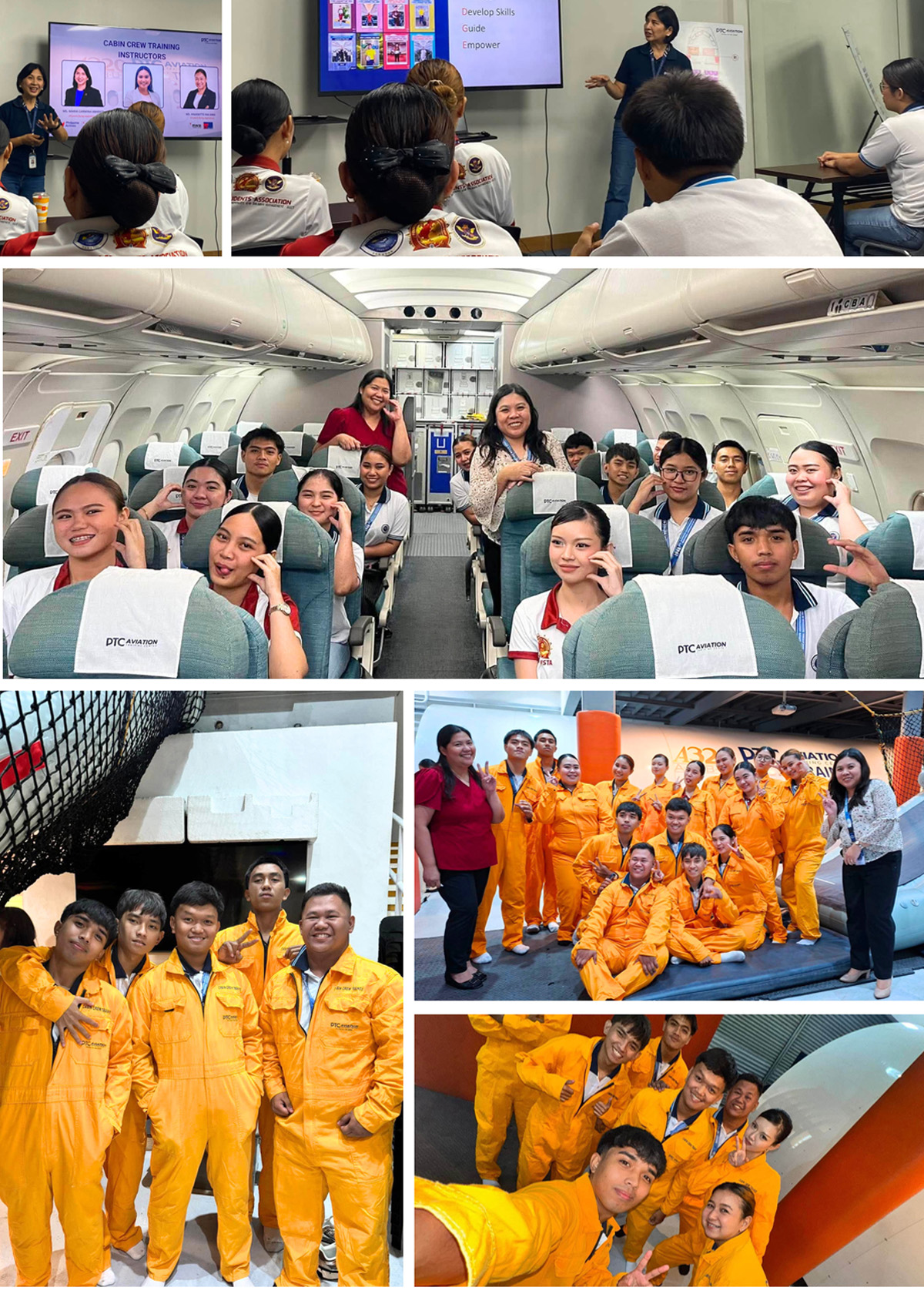 La Consolacion CollegeTanauan students-3 | PTC