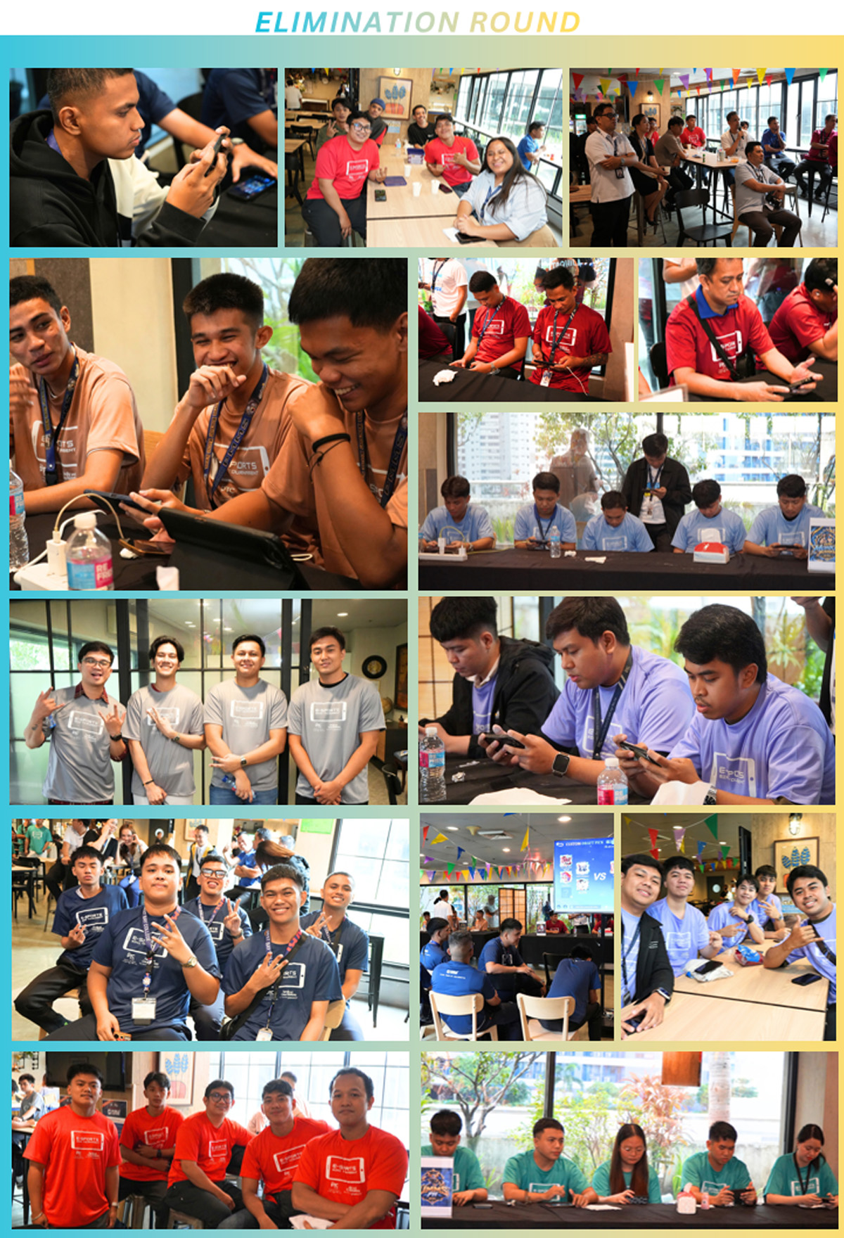 Maritime meets Mobile Legends-2 | PTC