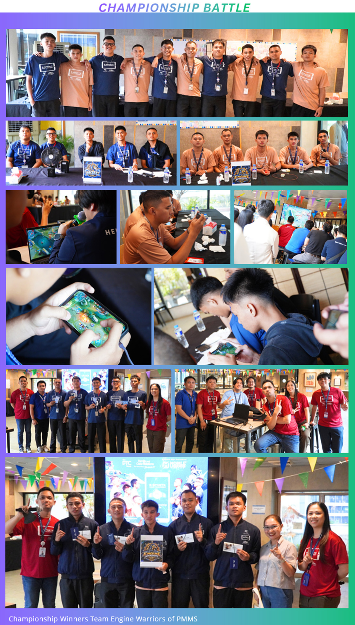 Maritime meets Mobile Legends-3 | PTC