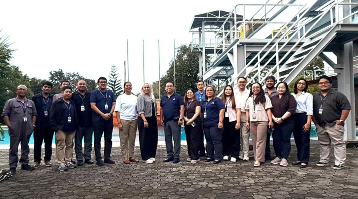 PHILCAMSAT successfully passes OPITO Annual Audit-1 | PTC