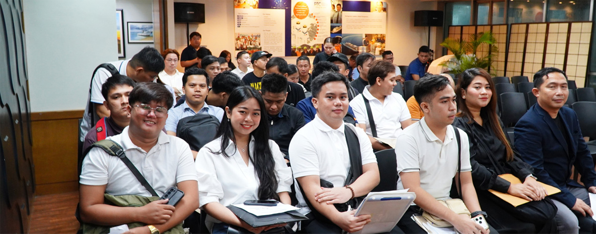 PTC Group holds Cargo and Cruise-1 | PTC