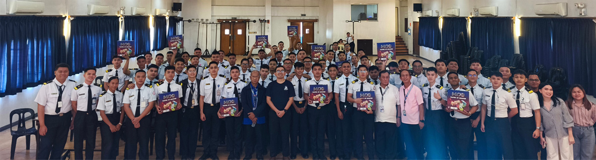 PTC Sea Mariners launches Ship-1 | PTC