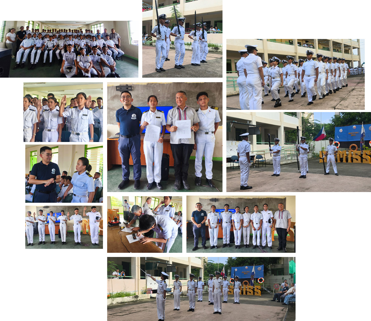 PTC Sea Mariners launches Ship-3 | PTC