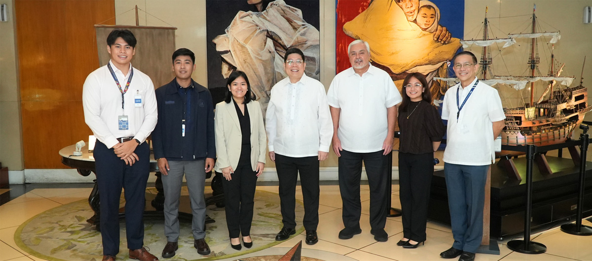 PTC hosts OP-OES and DOF Officials-1 | PTC