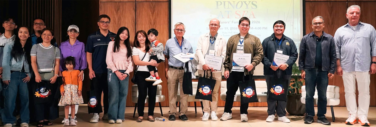 PTC representatives join GMA-1 | PTC