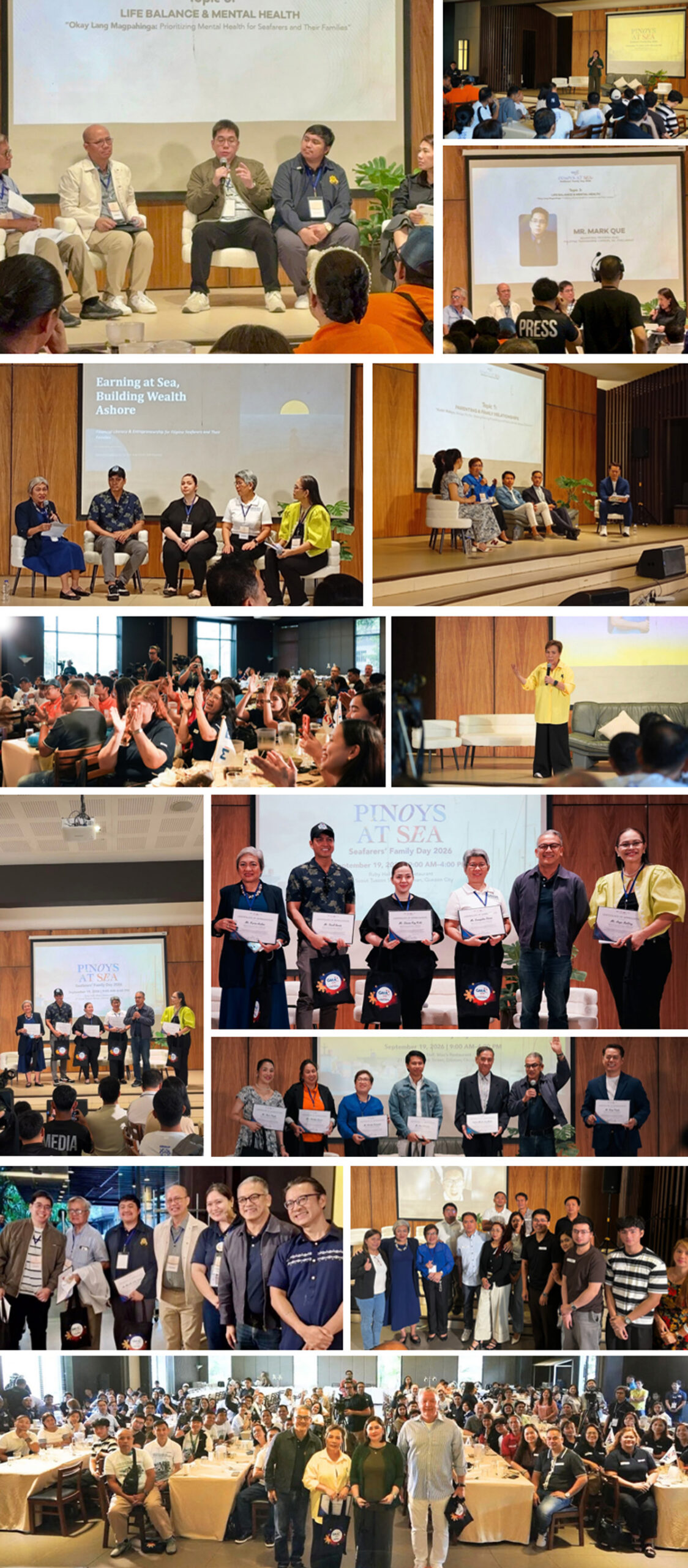 PTC representatives join GMA-2 | PTC