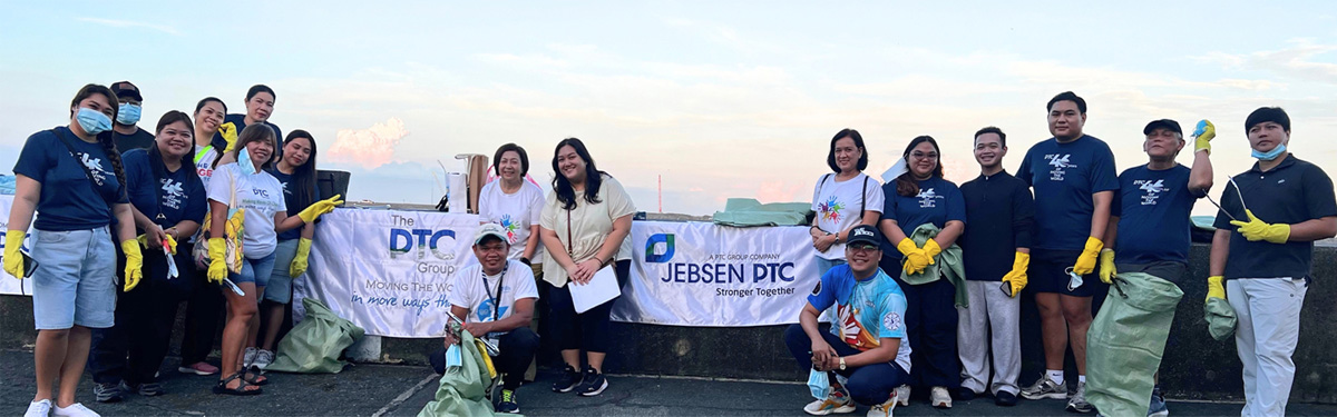 action at International Coastal Cleanup Day 2026-1 | PTC